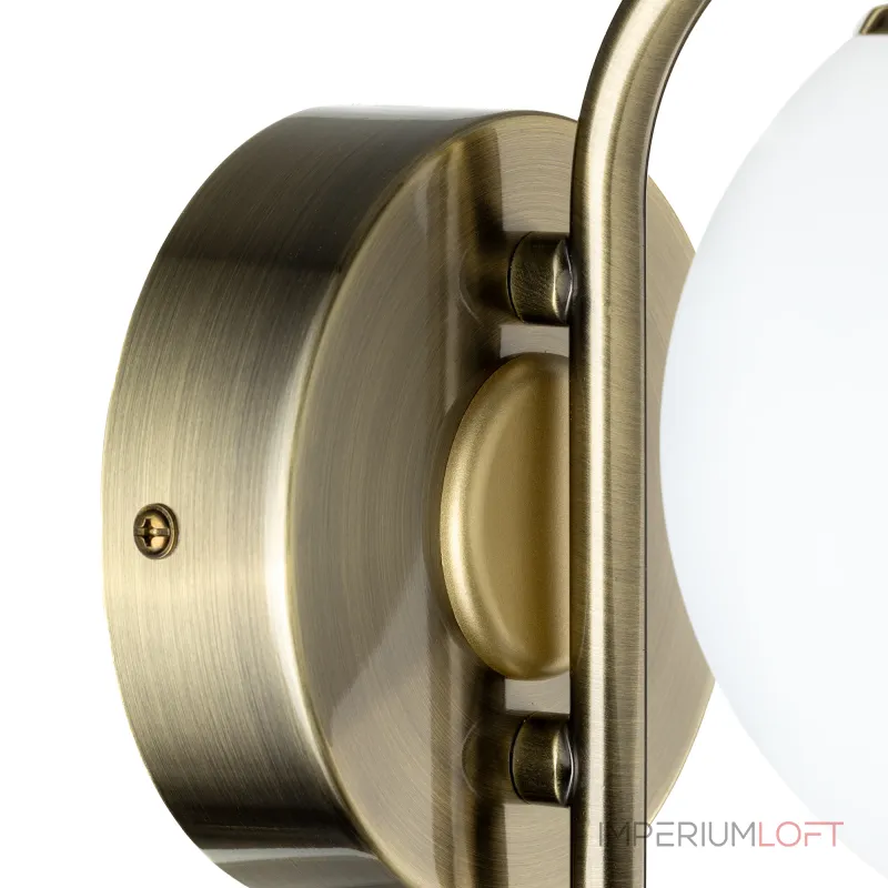 Бра Citilux Адам Смарт CL228B313 от ImperiumLoft Бра Citilux Адам Смарт CL228B313 от ImperiumLoft