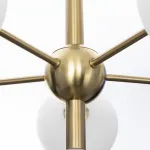 Люстра на штанге Citilux TONGA CL212153