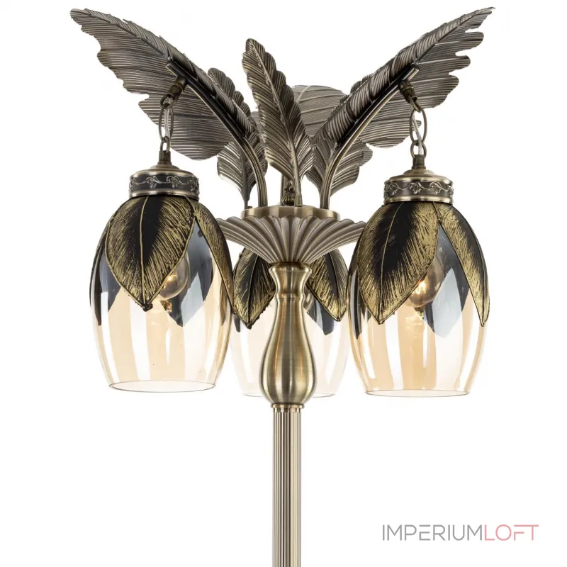 Торшер Citilux Garuda CL420933 от ImperiumLoft