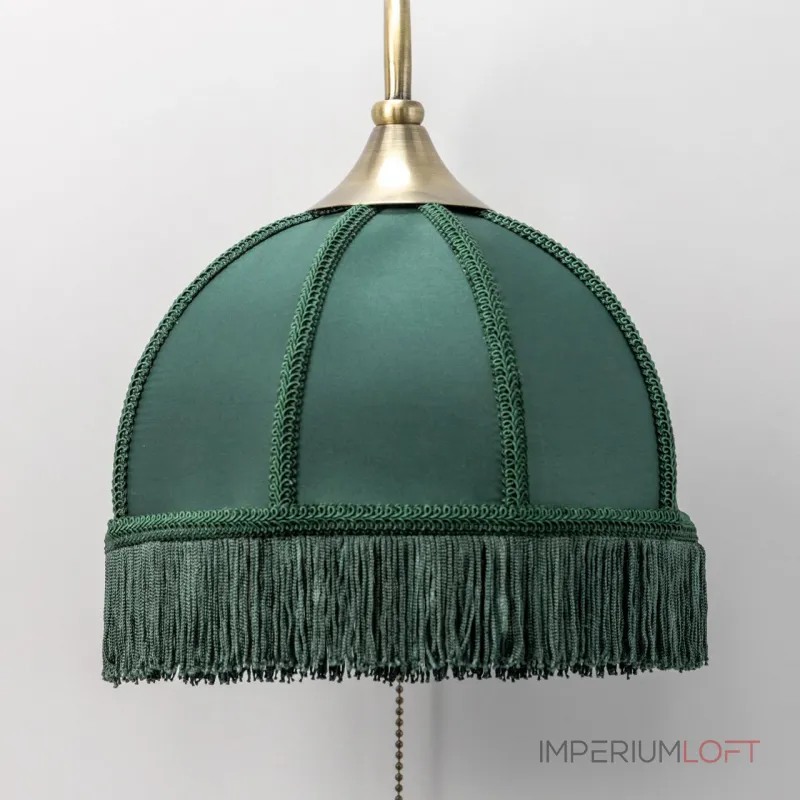 Бра Citilux Базель CL407312 от ImperiumLoft