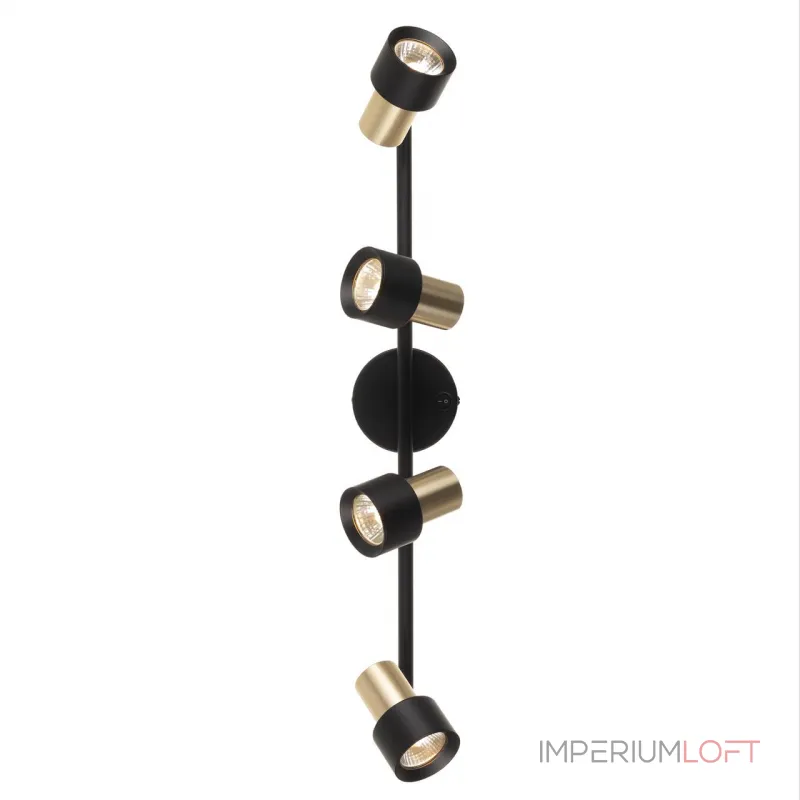 Спот поворотный Citilux SAT CL505641 от ImperiumLoft