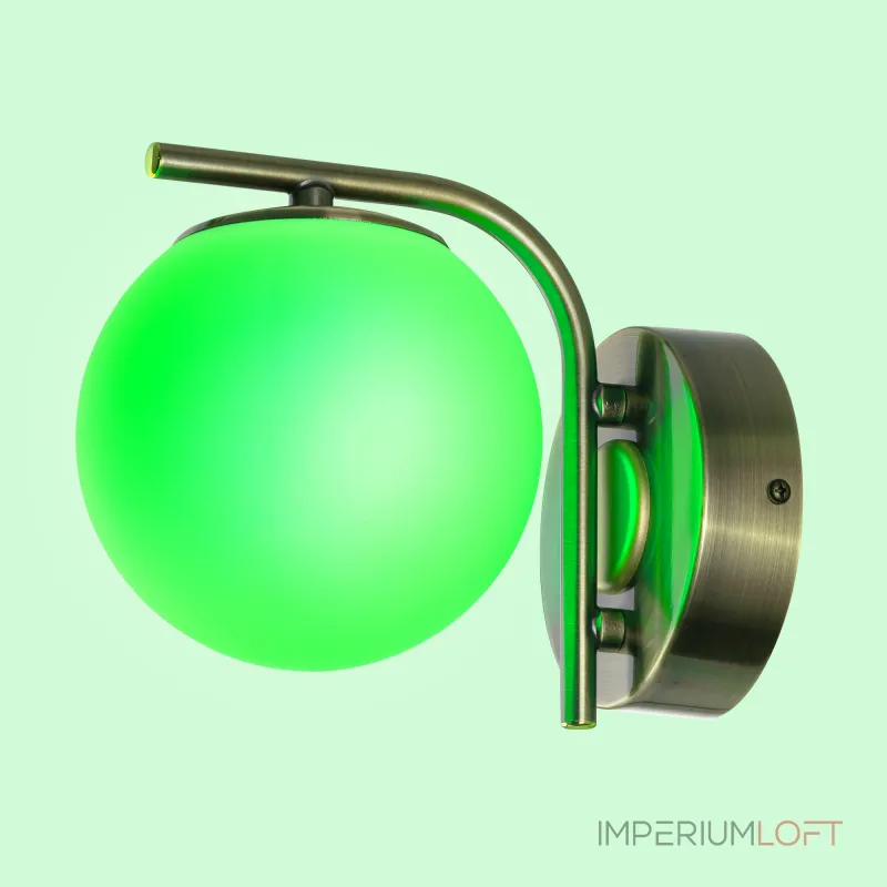 Бра Citilux Адам Смарт CL228B313 от ImperiumLoft Бра Citilux Адам Смарт CL228B313 от ImperiumLoft