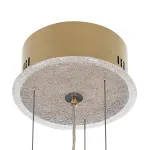 Подвесная люстра Citilux DELTORO CL327170 от ImperiumLoft
