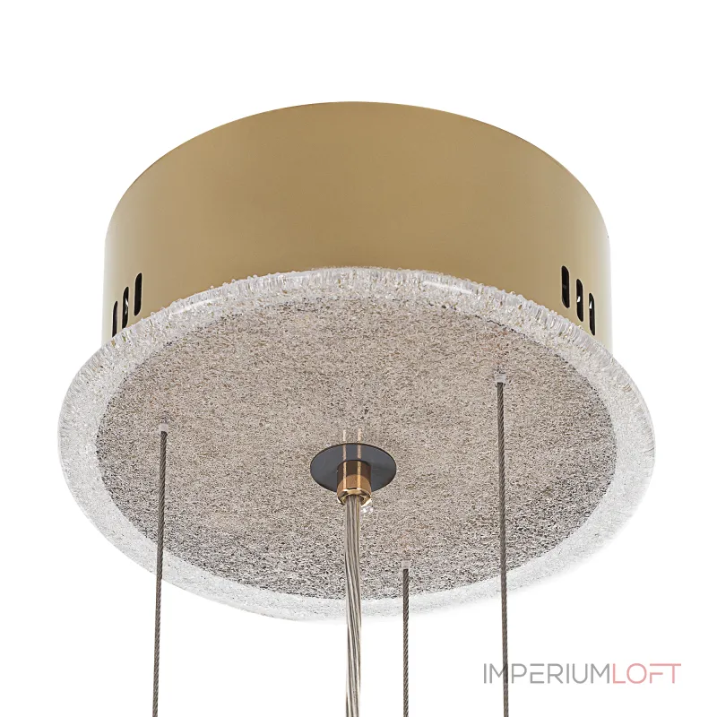 Подвесная люстра Citilux DELTORO CL327170 от ImperiumLoft Подвесная люстра Citilux DELTORO CL327170 от ImperiumLoft