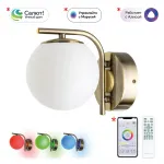 Бра Citilux Адам Смарт CL228B313 от ImperiumLoft