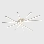 Потолочная люстра Citilux TRENT CL203650 от ImperiumLoft