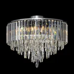 Потолочная люстра Citilux LEONNA CL320181