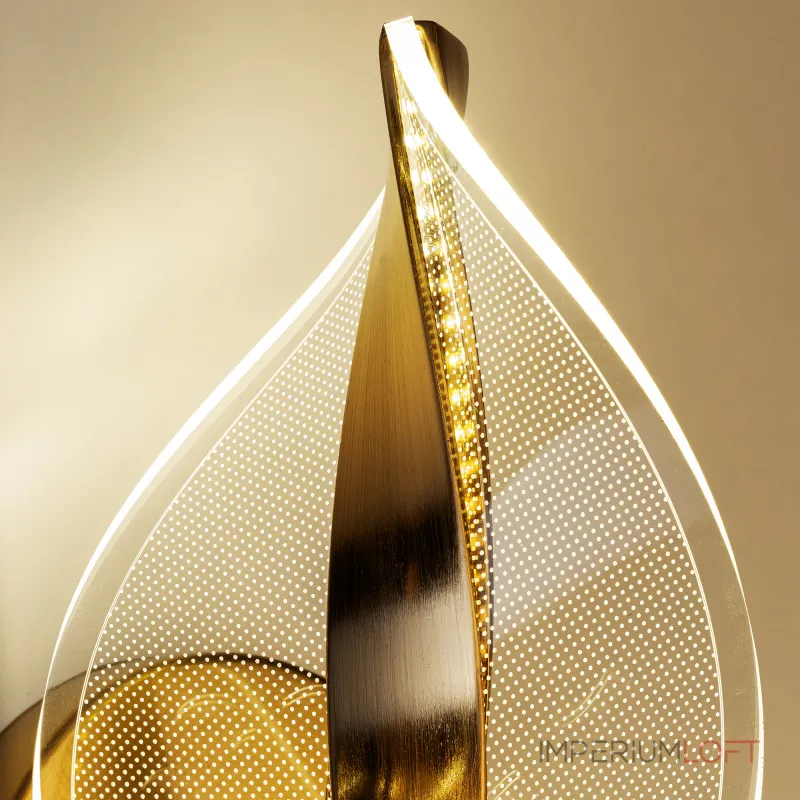 Бра светодиодное Citilux VIND CL214311 от ImperiumLoft Бра светодиодное Citilux VIND CL214311 от ImperiumLoft