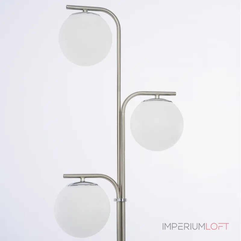 Торшер Citilux Адам Смарт CL228A931 от ImperiumLoft Торшер Citilux Адам Смарт CL228A931 от ImperiumLoft