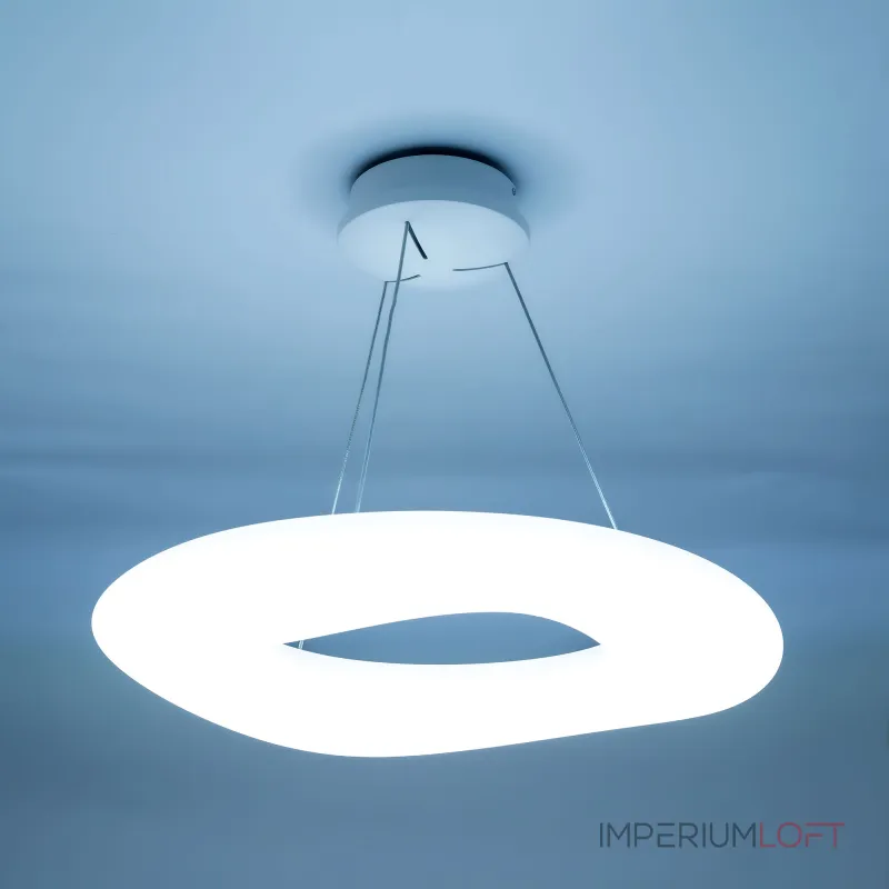 Подвесной светильник Citilux Стратус Смарт CL732A660GS Подвесной светильник Citilux Стратус Смарт CL732A660GS