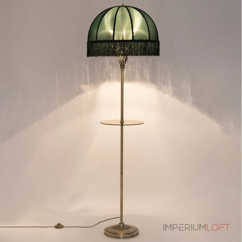 Торшер Citilux Базель CL407932T от ImperiumLoft