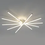 Потолочная люстра Citilux TRENT CL203650 от ImperiumLoft