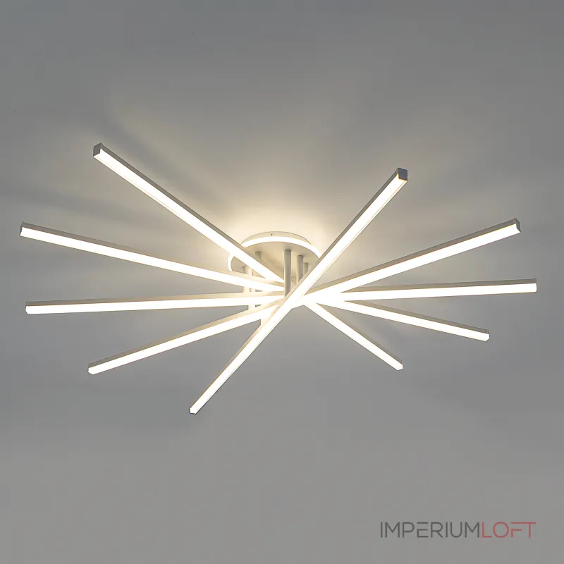 Потолочная люстра Citilux TRENT CL203650 от ImperiumLoft Потолочная люстра Citilux TRENT CL203650 от ImperiumLoft