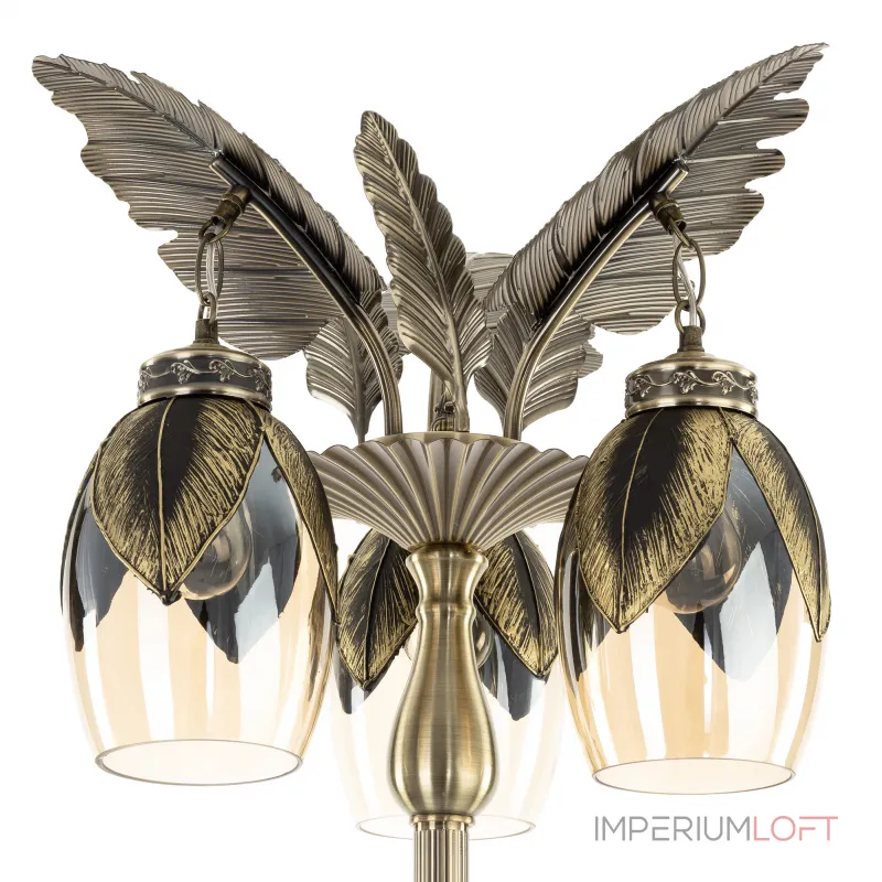 Торшер Citilux Garuda CL420933 от ImperiumLoft