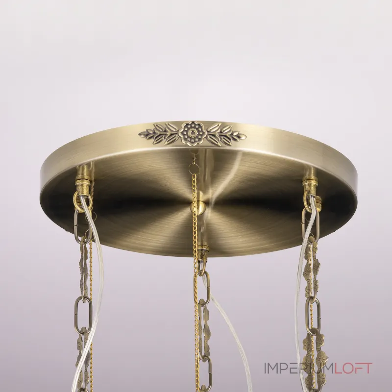 Подвесной светильник Citilux Каир CL419135 от ImperiumLoft Подвесной светильник Citilux Каир CL419135 от ImperiumLoft