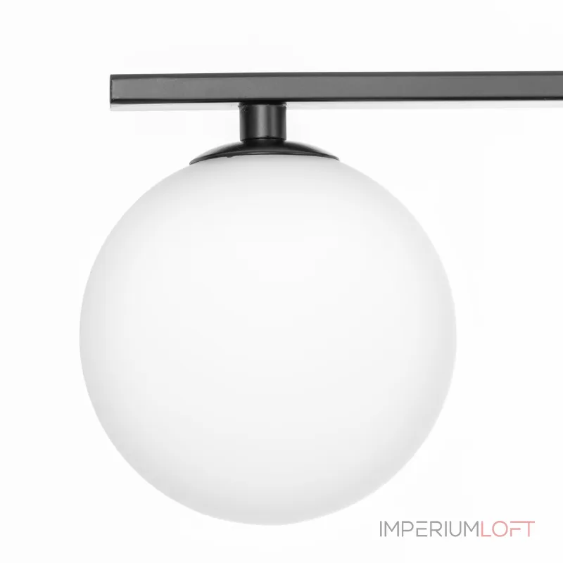 Потолочная люстра Citilux GLOB CL209291