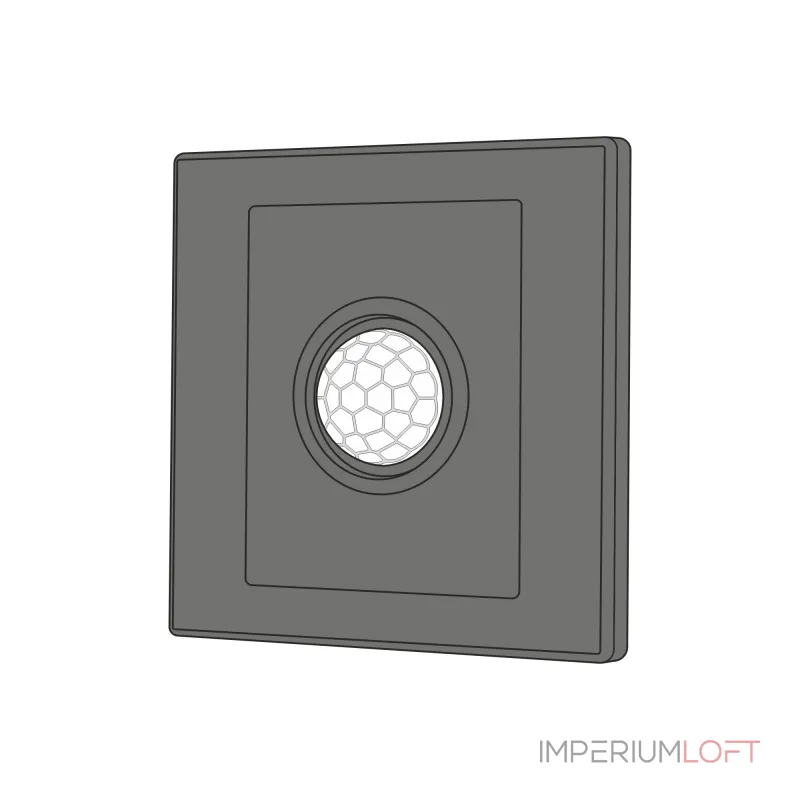 Встраиваемое реле с датчиком движени Citilux Skally CLR005KS1 от ImperiumLoft