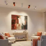 Встраиваемый светильник Citilux AXEL CL512D10 от ImperiumLoft