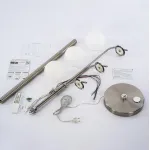 Торшер Citilux Адам Смарт CL228A931 от ImperiumLoft