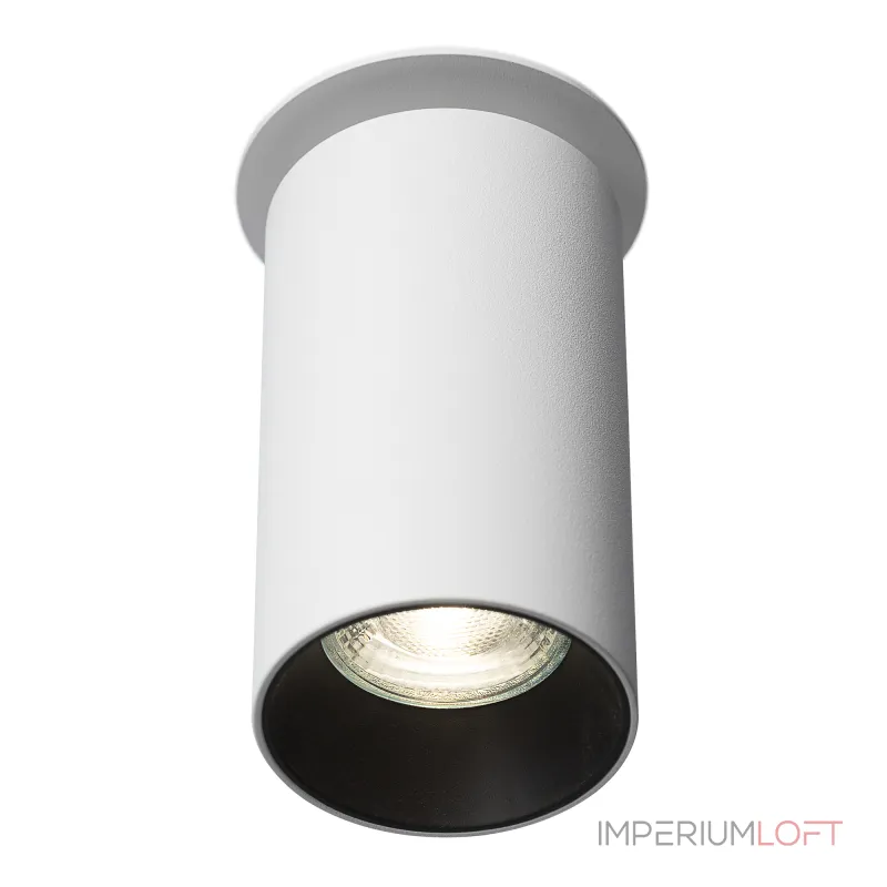 Встраиваемый светильник Citilux AXEL CL512D10 от ImperiumLoft Встраиваемый светильник Citilux AXEL CL512D10 от ImperiumLoft