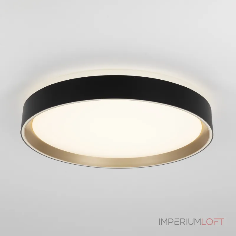 Светильник потолочный Citilux BOSS CL751351G от ImperiumLoft