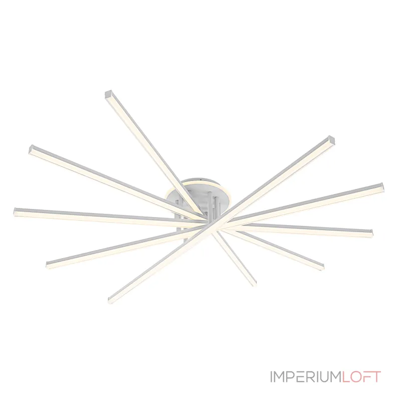 Потолочная люстра Citilux TRENT CL203650 от ImperiumLoft Потолочная люстра Citilux TRENT CL203650 от ImperiumLoft
