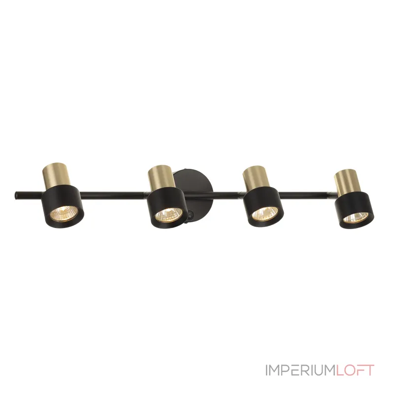 Спот поворотный Citilux SAT CL505641 от ImperiumLoft