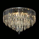 Потолочная люстра Citilux LEONNA CL320181