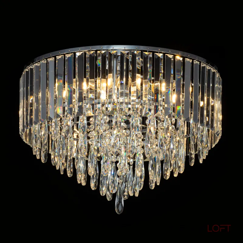 Потолочная люстра Citilux LEONNA CL320181