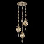 Подвесной светильник Citilux Каир CL419135 от ImperiumLoft