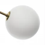 Люстра на штанге Citilux TONGA CL212153