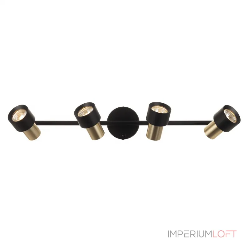 Спот поворотный Citilux SAT CL505641 от ImperiumLoft