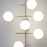 Потолочная люстра Citilux DORSY CL223161