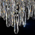 Потолочная люстра Citilux LEONNA CL320181