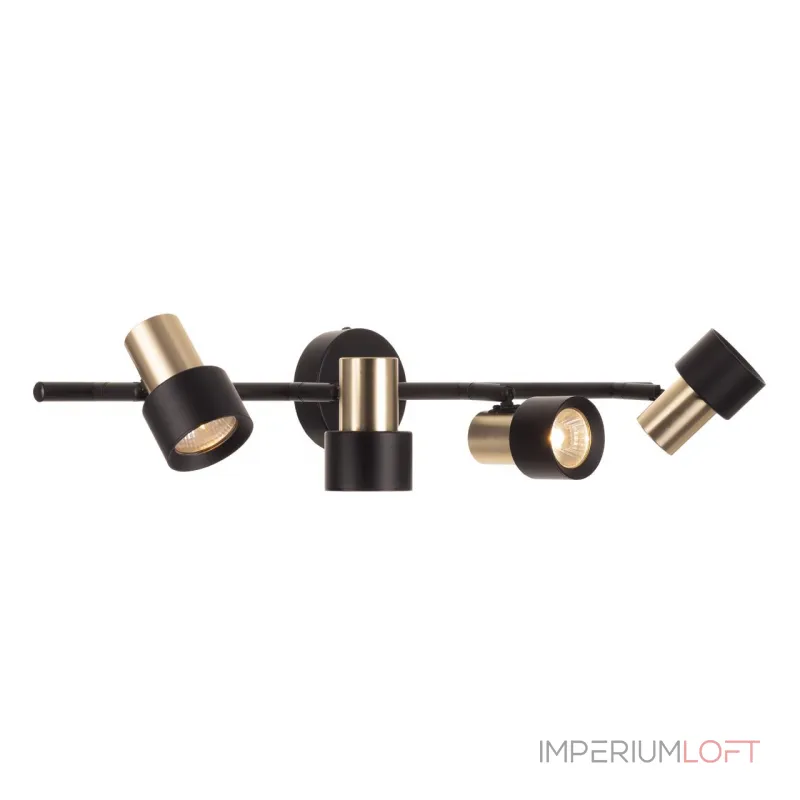 Спот поворотный Citilux SAT CL505641 от ImperiumLoft