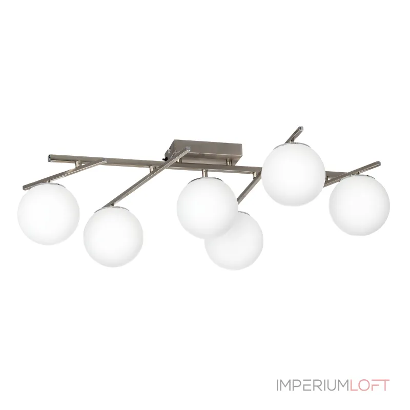 Потолочная люстра Citilux DORSY CL223161 Потолочная люстра Citilux DORSY CL223161