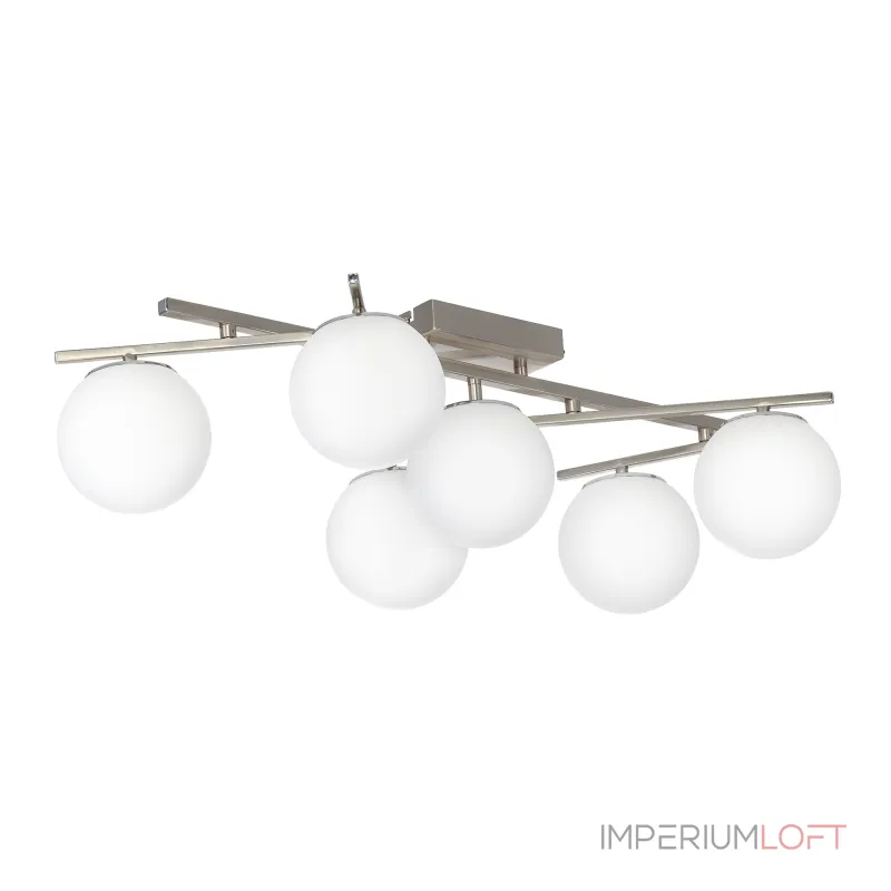 Потолочная люстра Citilux DORSY CL223161 Потолочная люстра Citilux DORSY CL223161