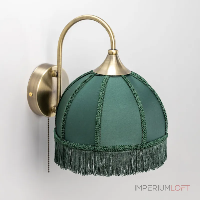 Бра Citilux Базель CL407312 от ImperiumLoft