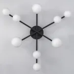 Потолочная люстра Citilux GLOB CL209291