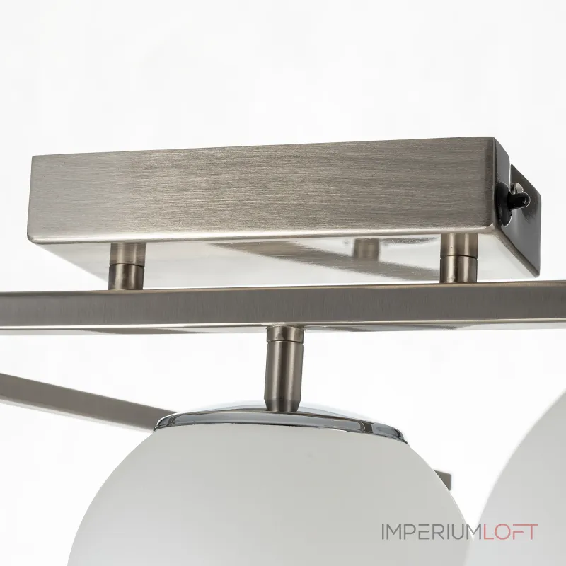Потолочная люстра Citilux DORSY CL223161 Потолочная люстра Citilux DORSY CL223161