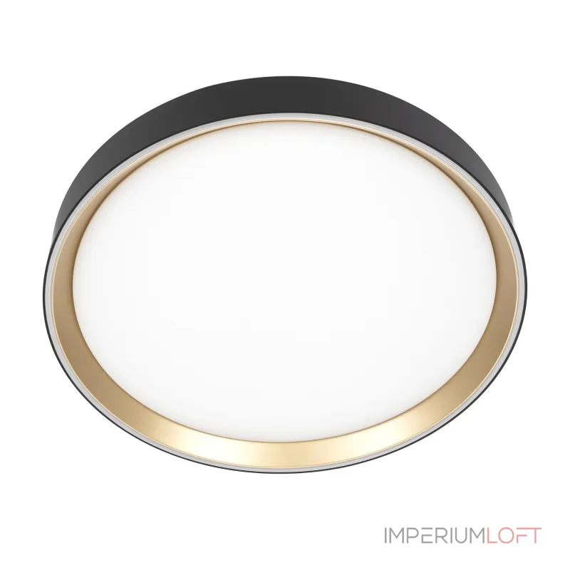 Светильник потолочный Citilux BOSS CL751351G от ImperiumLoft