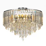 Потолочная люстра Citilux LEONNA CL320181