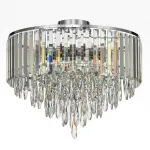 Потолочная люстра Citilux LEONNA CL320181