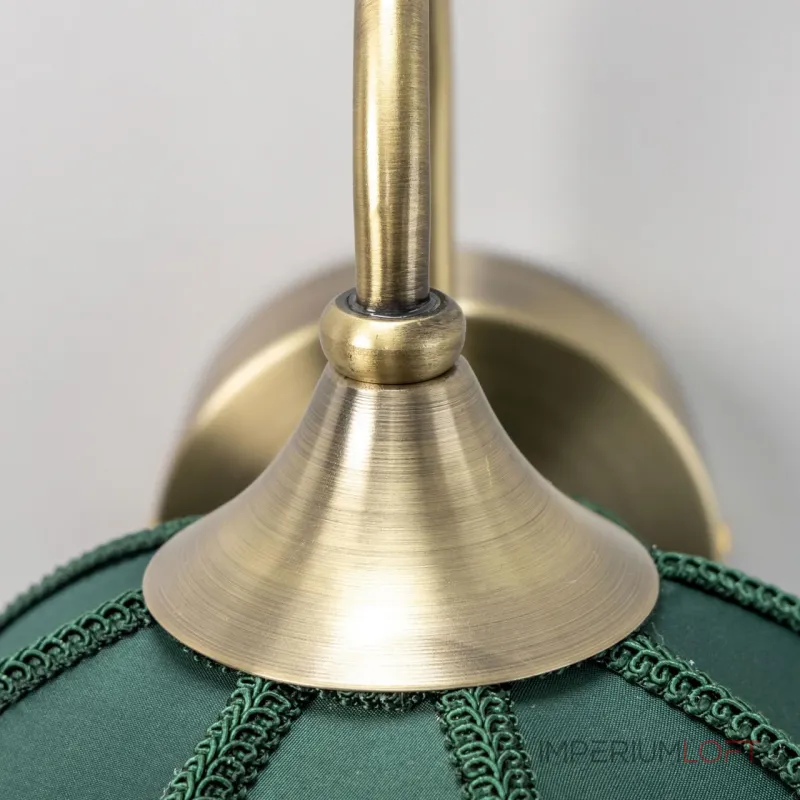 Бра Citilux Базель CL407312 от ImperiumLoft