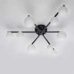 Потолочная люстра Citilux GLOB CL209291