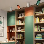 Встраиваемый светильник Citilux AXEL CL512D10 от ImperiumLoft