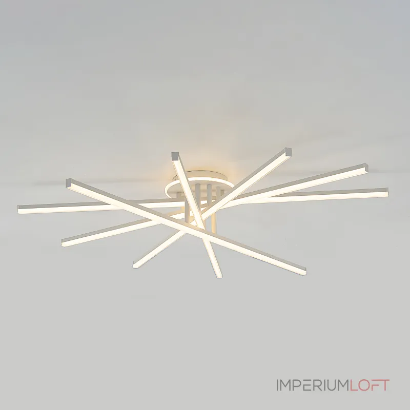 Потолочная люстра Citilux TRENT CL203650 от ImperiumLoft Потолочная люстра Citilux TRENT CL203650 от ImperiumLoft