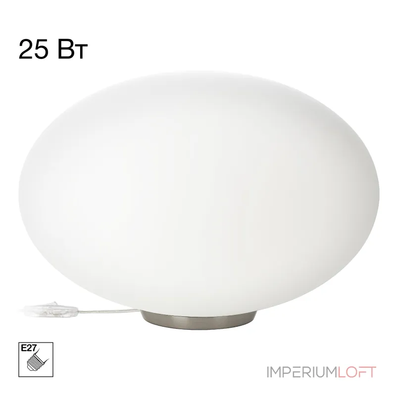 Настольная лампа Citilux RON CL941E28T1 от ImperiumLoft