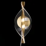 Бра светодиодное Citilux VIND CL214311 от ImperiumLoft