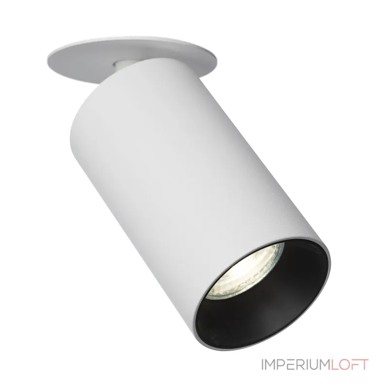 Встраиваемый светильник Citilux AXEL CL512D10 от ImperiumLoft Встраиваемый светильник Citilux AXEL CL512D10 от ImperiumLoft